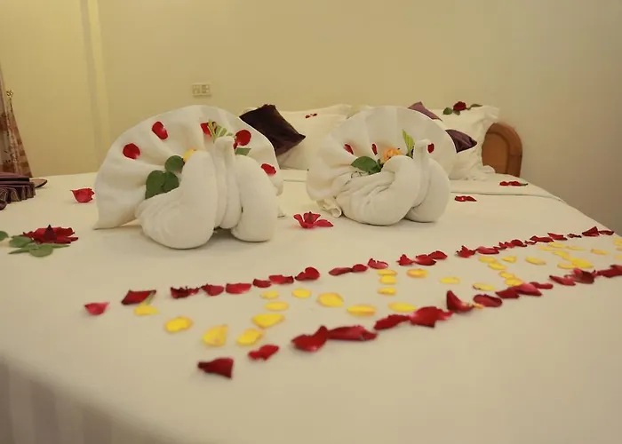 Golden Dream Hotel