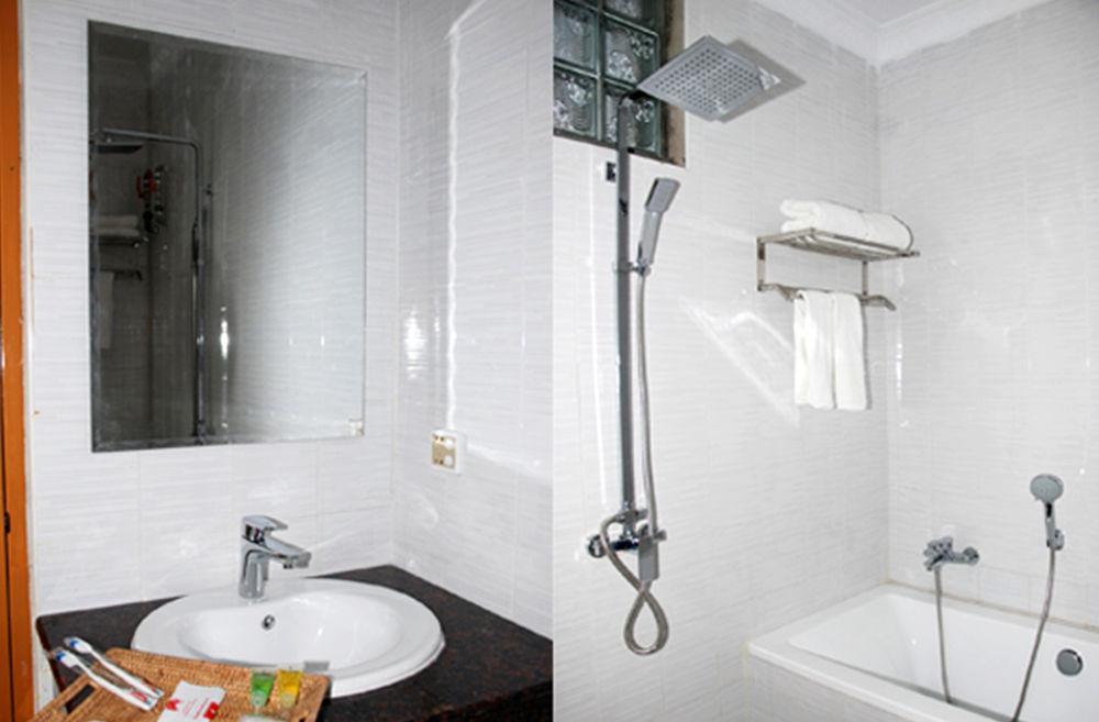 โรงแรม โรงแรมโกลเด้น ดรีม 2*
