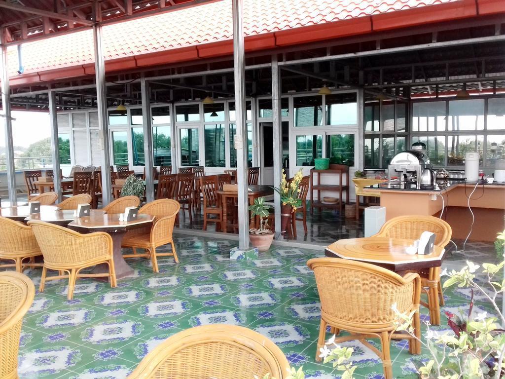 โรงแรมโกลเด้น ดรีม มัณฑะเลย์
