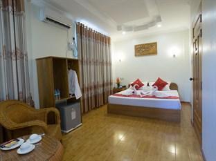 โรงแรม โรงแรมโกลเด้น ดรีม 2*