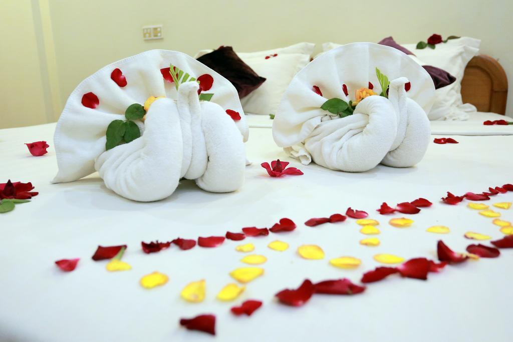 โรงแรมโกลเด้น ดรีม 2*
