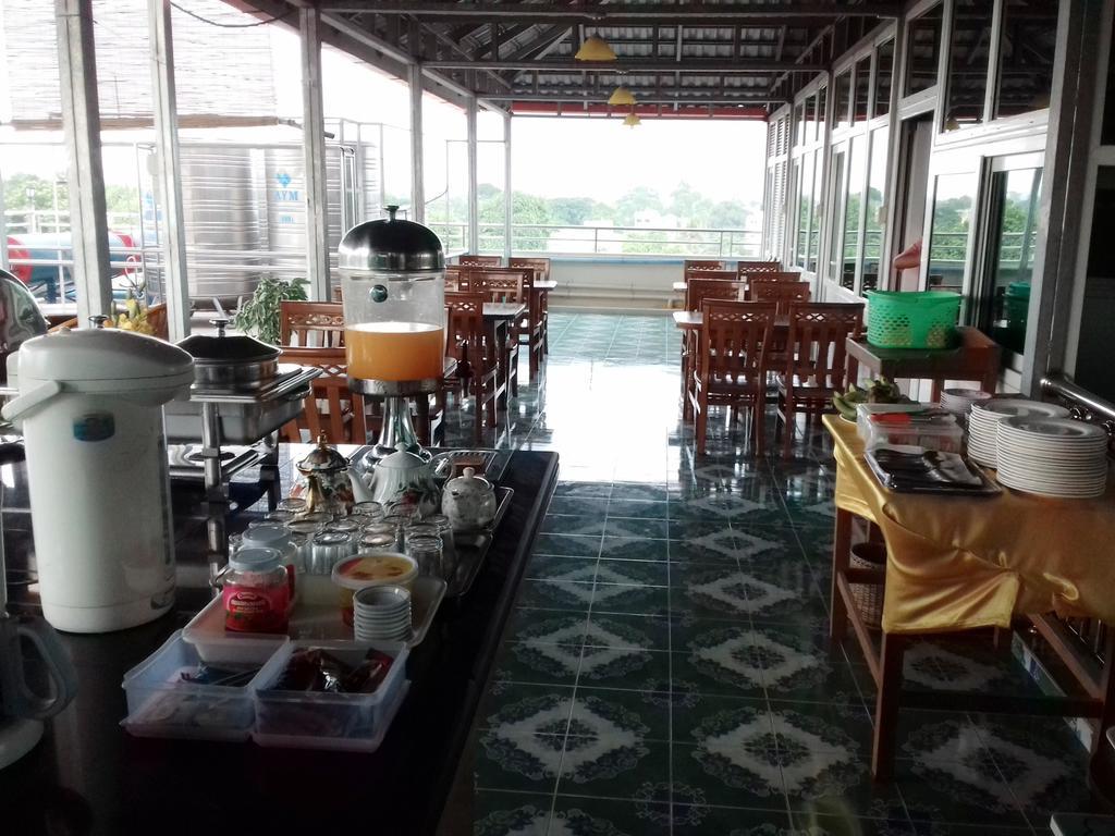 Golden Dream Mandalay