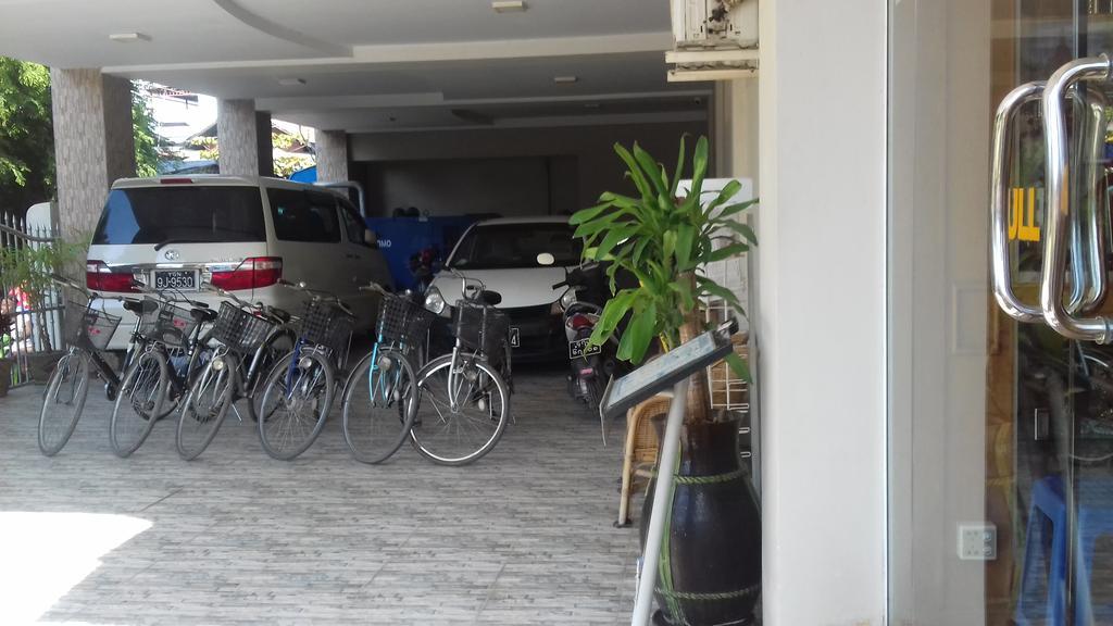 Golden Dream Hotel