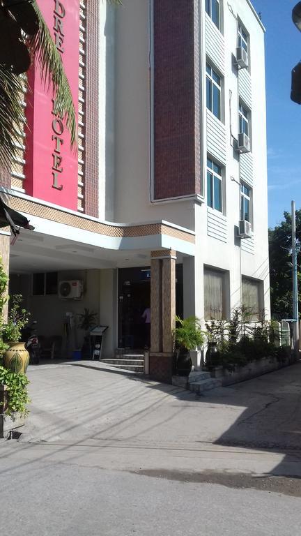 Golden Dream Hotel 2*