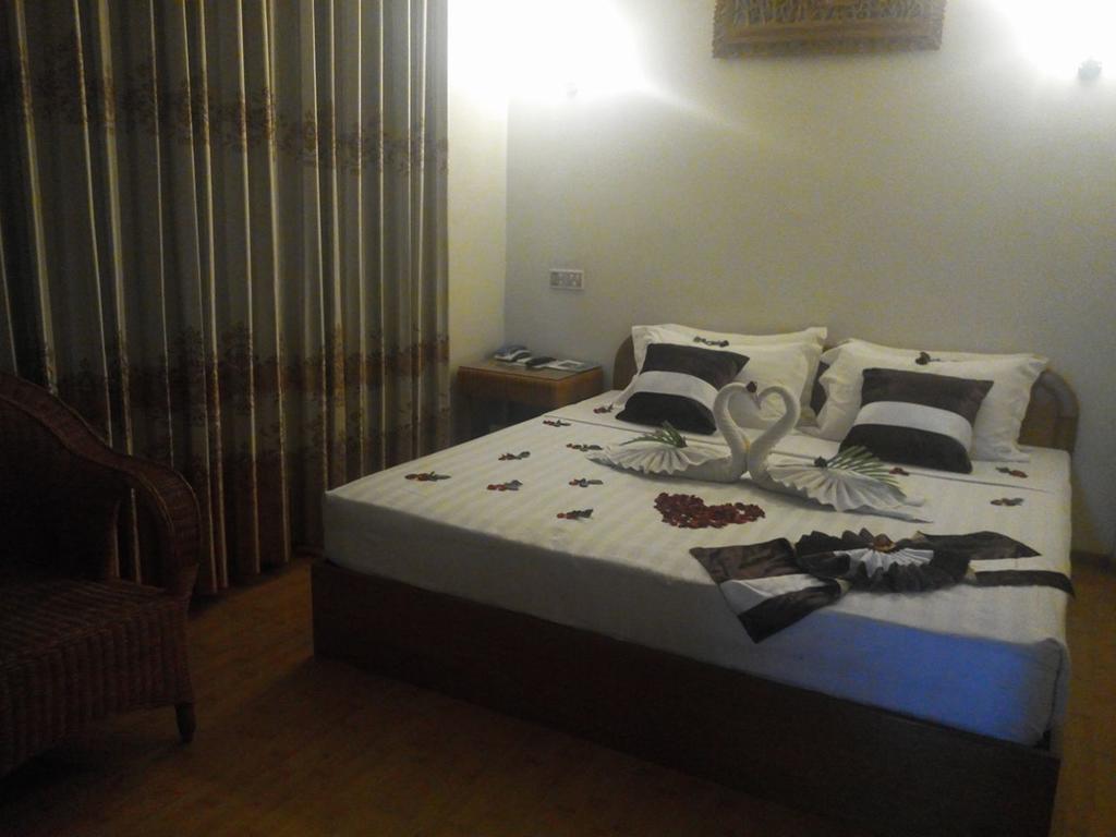 Hotel Golden Dream