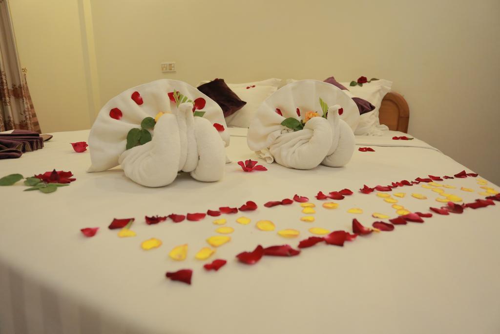 Golden Dream Hotel 2*