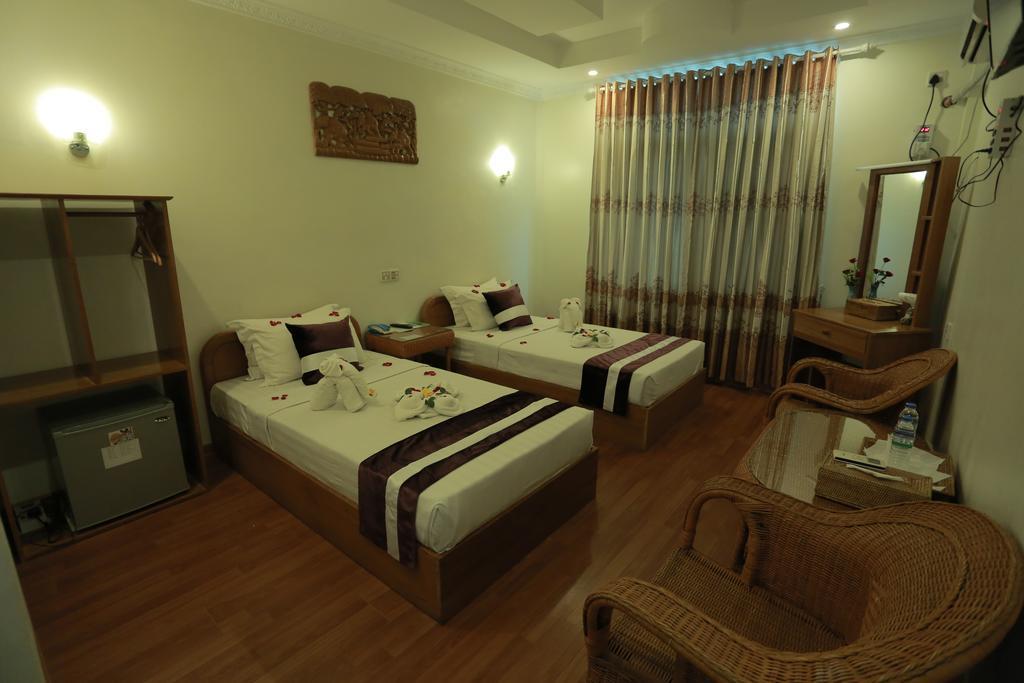 Hotel Golden Dream 2*