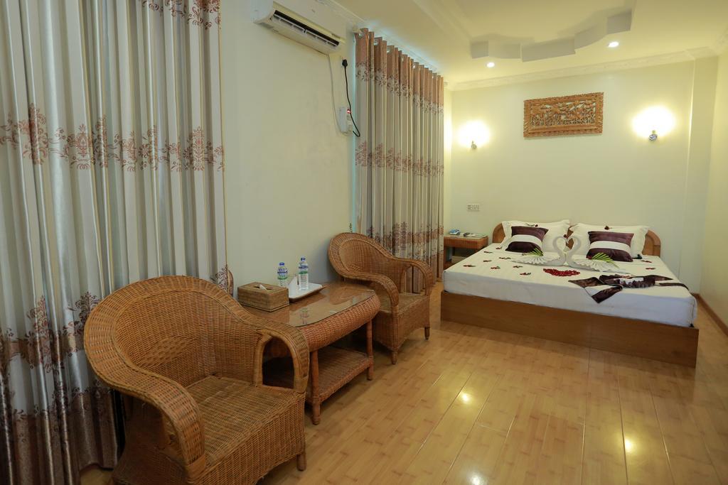 Hotel Golden Dream 2*