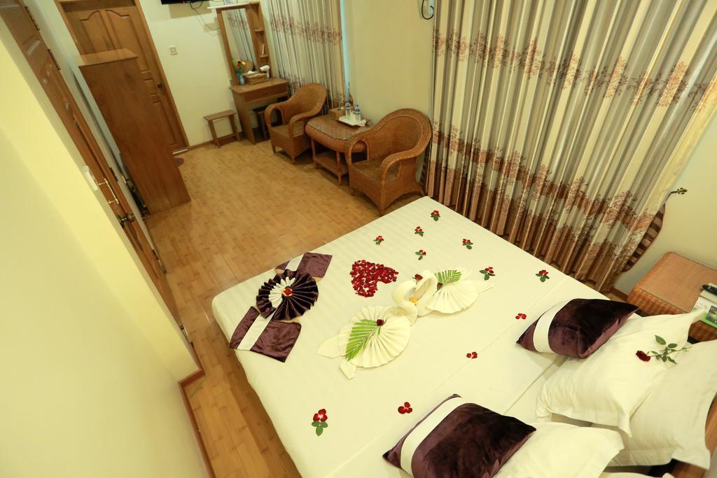 Golden Dream Hotel Mandalay