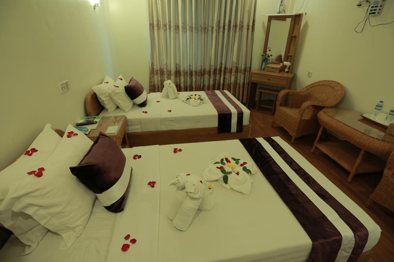 Hotel Golden Dream